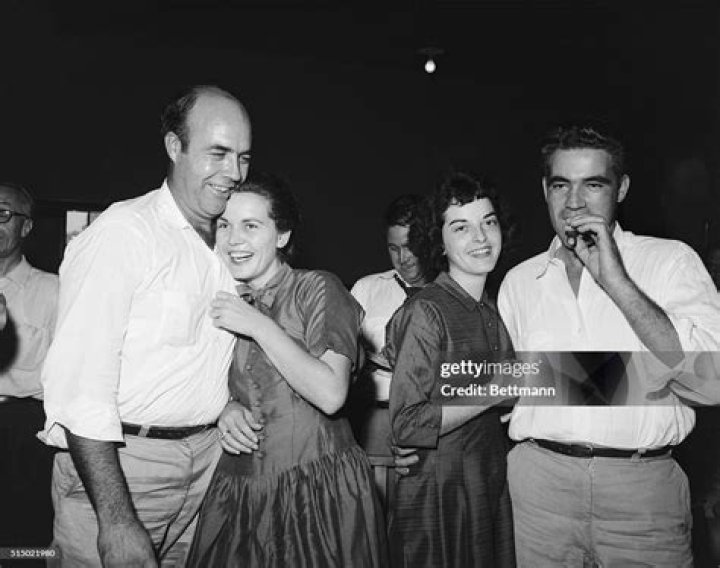 Roy Bryant And The Emmett Till Murder