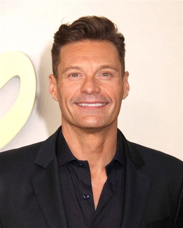 Ryan Seacrest's Weight: Unlocking Surprising Insights