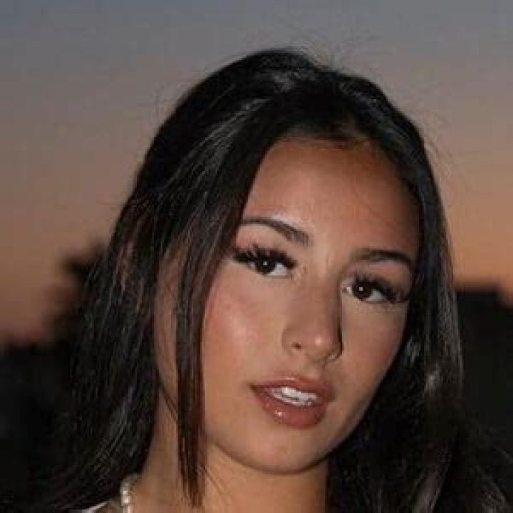 Samantha Frank OnlyFans