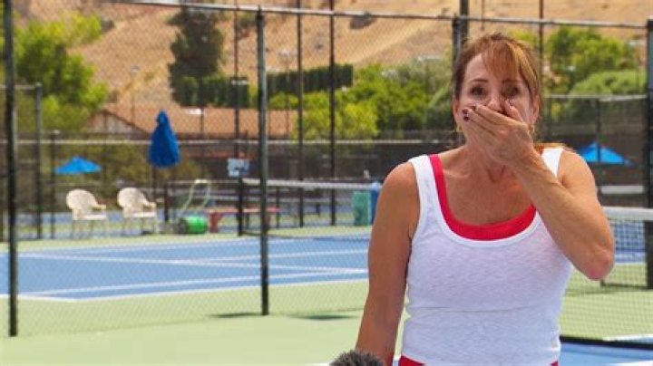 Sandra tells it like it is as Golden Bachelor 'fart blooper' has fans in tears