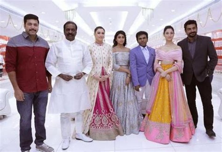 Saravanan Arul's Life, Family, And Impact