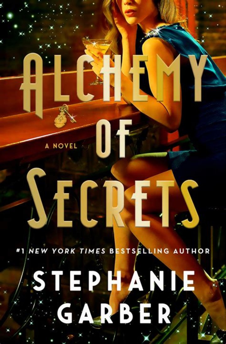 Secrets Of Her Hollywood Empire