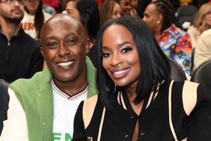 Shamea Morton Net Worth, Husband, Married, Kids, Age, Height, Bio