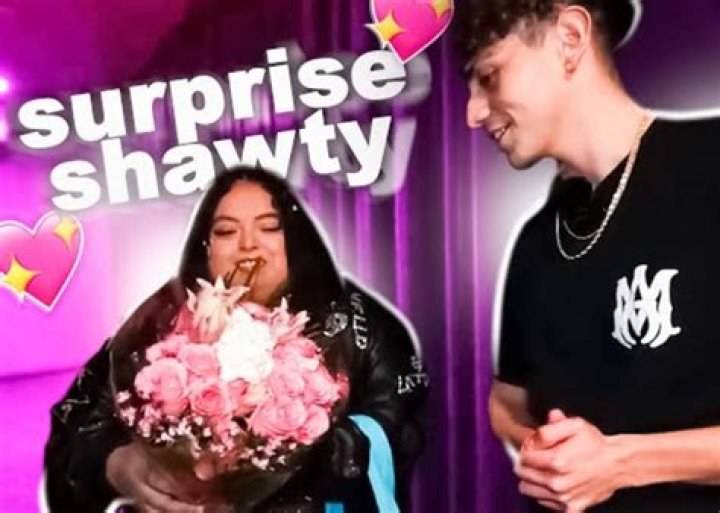 Shawty Bae & Julian Leaked Onlyfans Videos & Photos