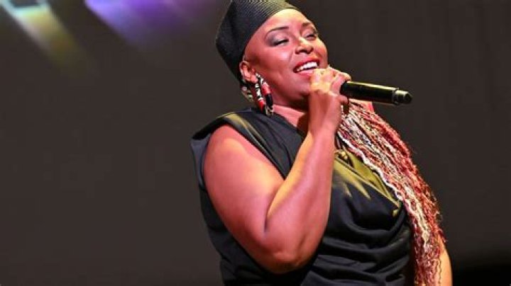 Singer Jaguar Wright Claims The Roots Helped R. Kelly Recruit Underage Girls ·