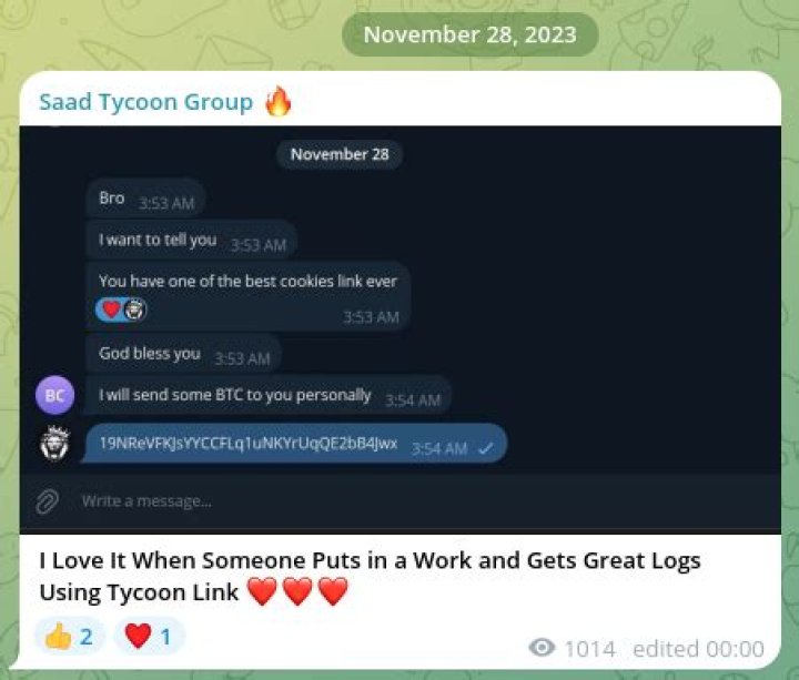Smart Tycoon Group's Secrets Revealed