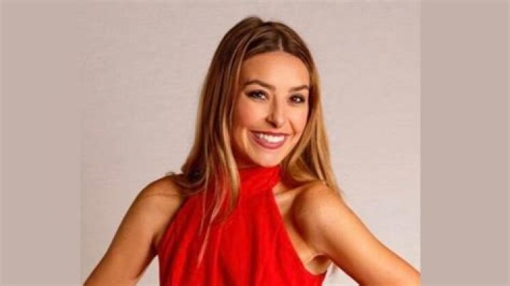 Sofia Elizabeth Height, Weight, Net Worth, Age, Birthday, Wikipedia, Who, Nationality, Biography ·
