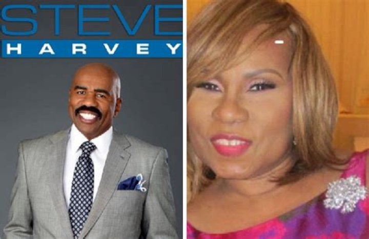 Steve Harvey's Ex-Wives: Secrets And Surprises Revealed