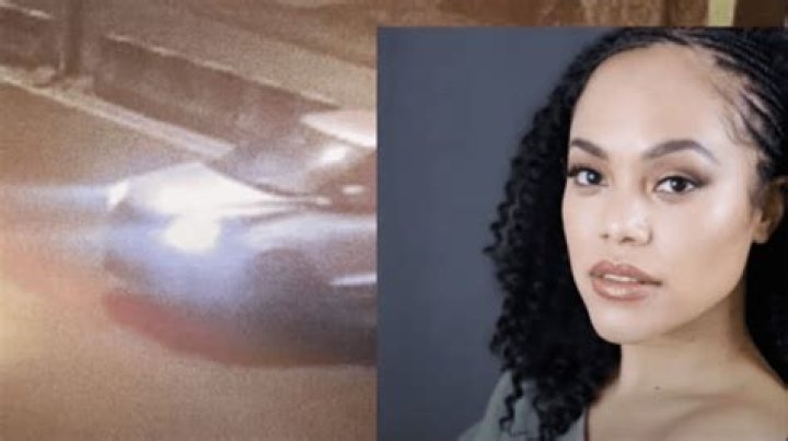 Tatiana Chavez Carro Video (Watch Full Video) The Talks Today