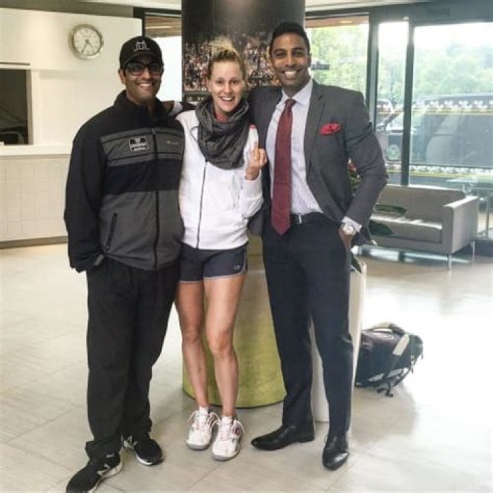 Tennis: Is Alison Riske Pregnant With Husband Stephen Amritraj? Her Net Worth & Career Earnings