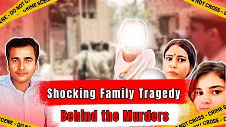 The Dark Truth Behind The Murders