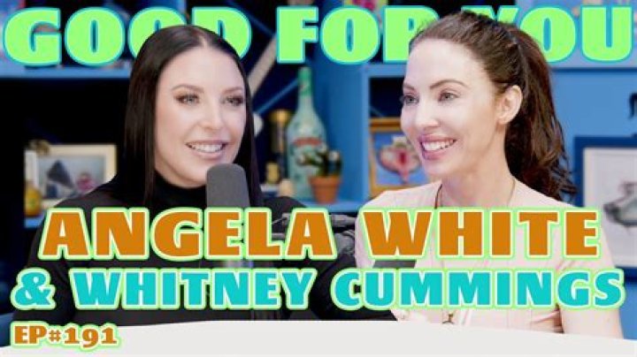 The Fallout Of Angela White's OnlyFans Leak
