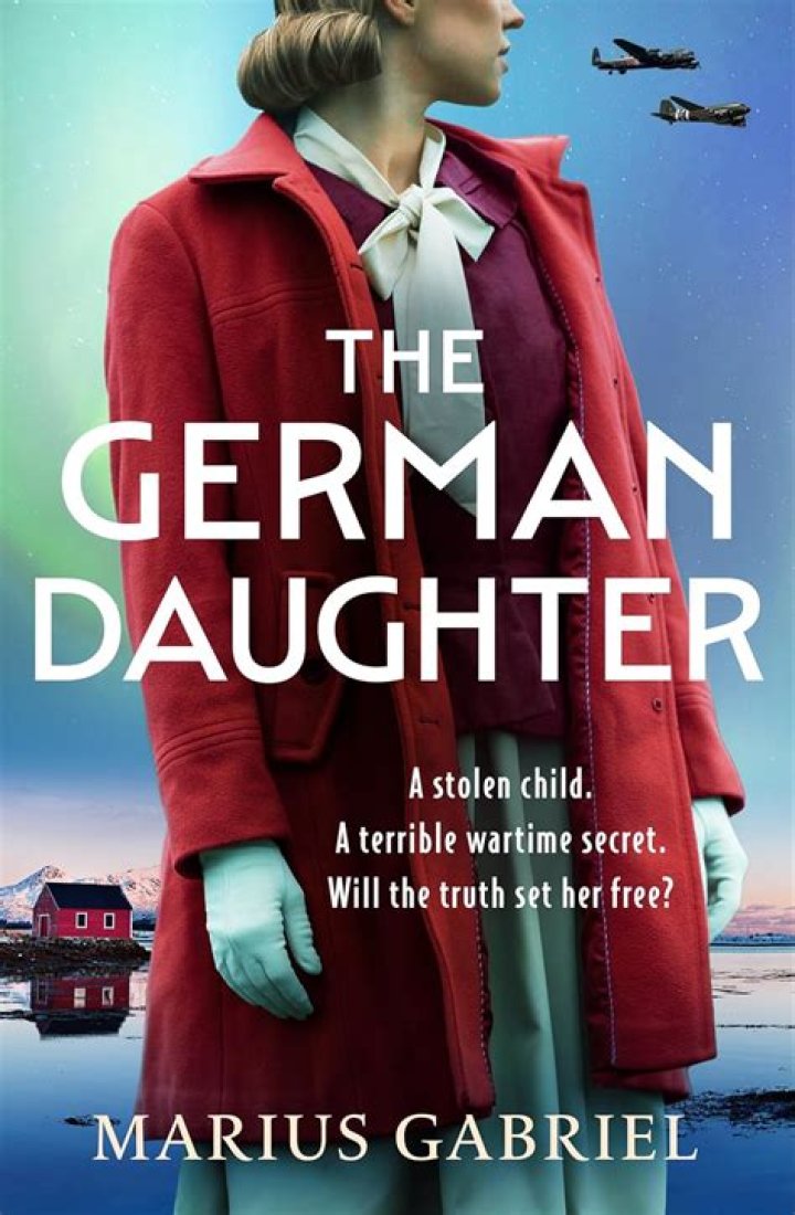 The Multifaceted Daughter Of A German Legend