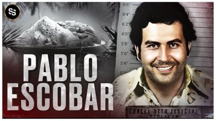 The Notorious Drug Lord's Rise And Fall