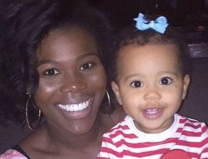 Tiffany Miles: A Mother, About Her Relationship With Chet Hanks