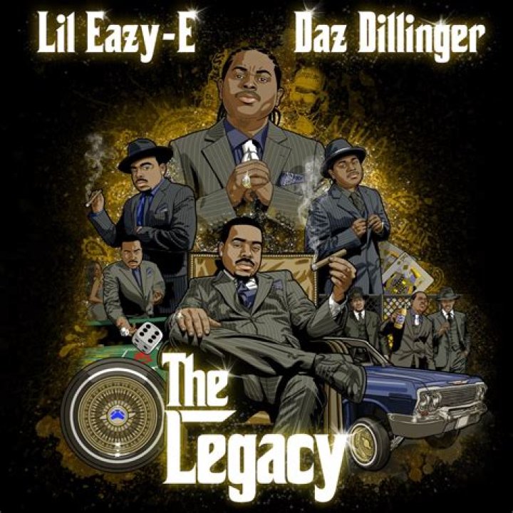 Tomica Wright's Legacy And Eazy-E's Loss