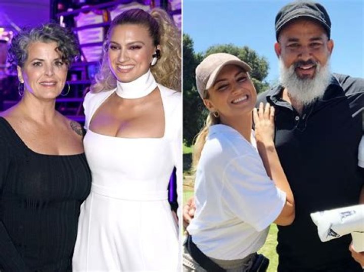 Tori Kelly's Parents' Remarkable Influence