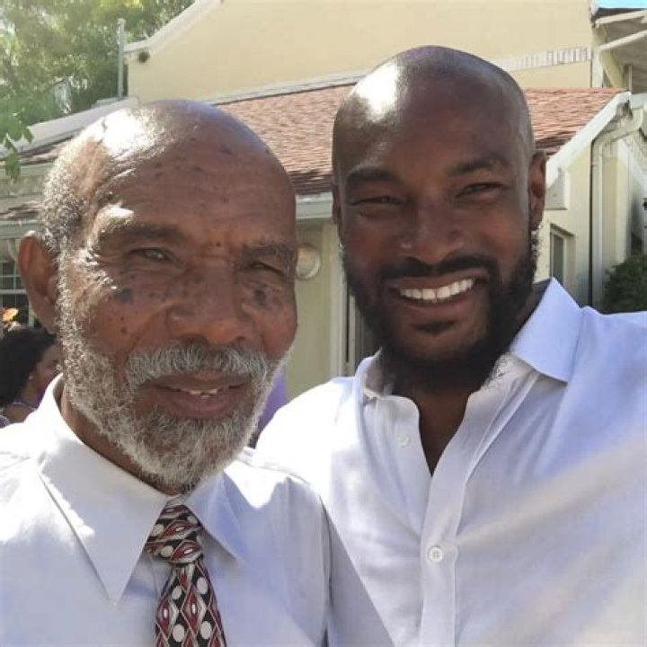 Tyson Beckford's Parents And Their Transformative Influence