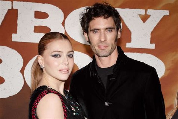 Tyson Ritter And John Ritter's Connection Revealed