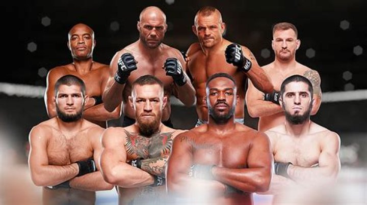 UFC Fighter Made A Big Announcement