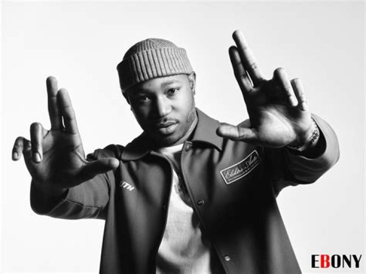 Uncover The Extraordinary Journey Of Actor Kris D Lofton