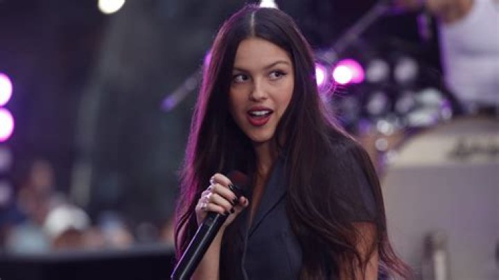 Uncover The Real Name And Story Behind Olivia Rodrigo