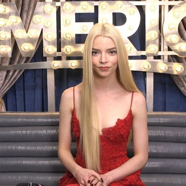 Uncover The Secrets Of Anya Taylor-Joy's Relationships
