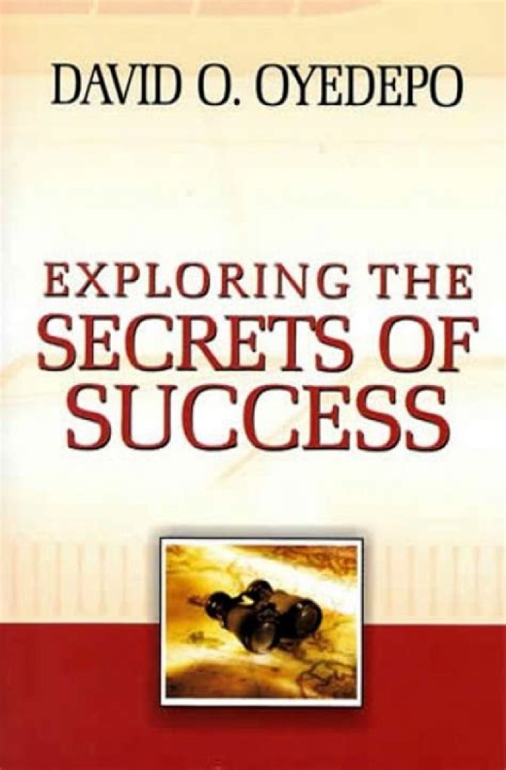 Uncover The Secrets Of Success And Innovation