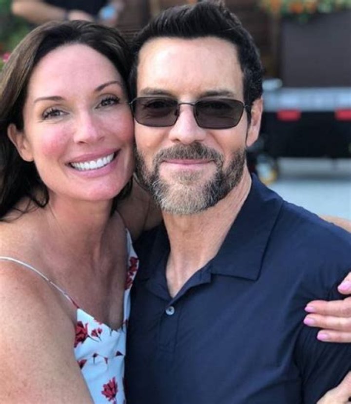 Uncover The Secrets Of Tony Horton's Inspiring Wife, Shawna