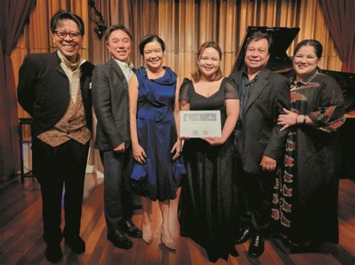 Uncovering A Legacy Of Music And Inspiration