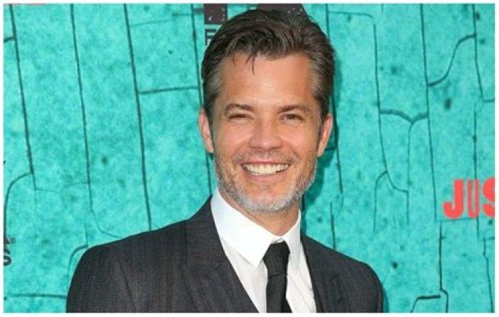 Uncovering Stroke Insights: Timothy Olyphant And Beyond