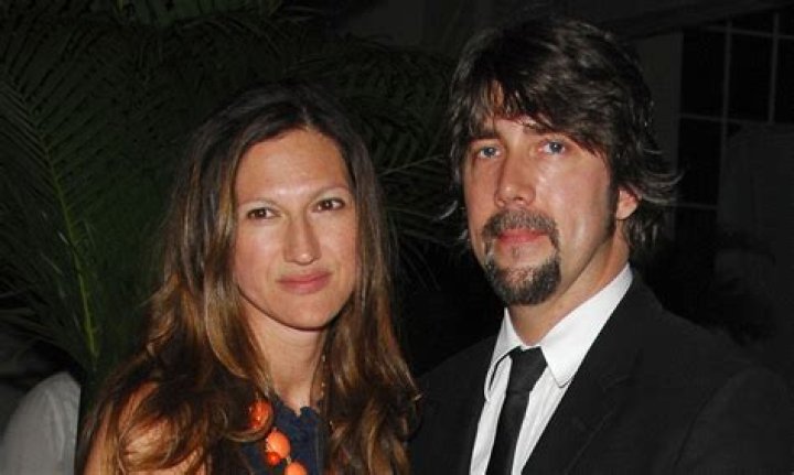 Uncovering The Creative Genius Behind Jenna Lyons' Ex-Husband