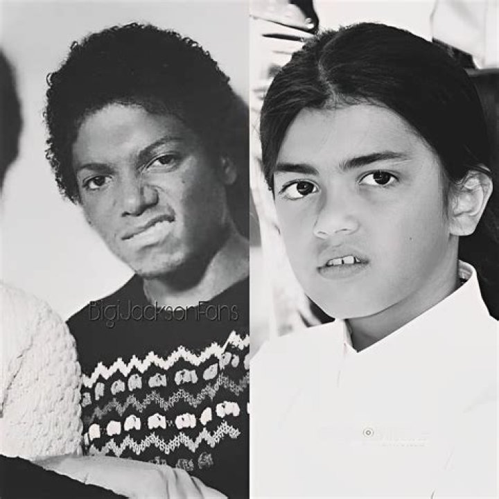 Uncovering The Inspiring Legacy Of Prince Paris And Bigi Jackson's Tribute To Michael Jackson