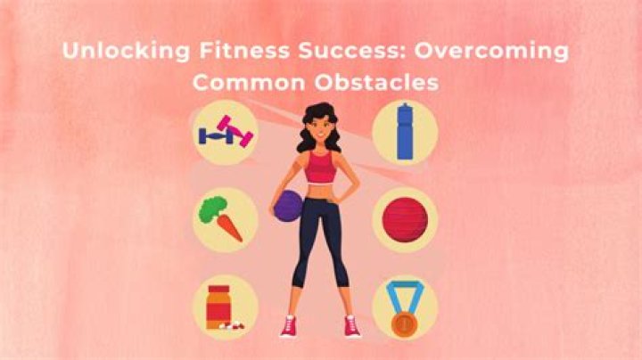 Unlocking Fitness, Community, And Impact