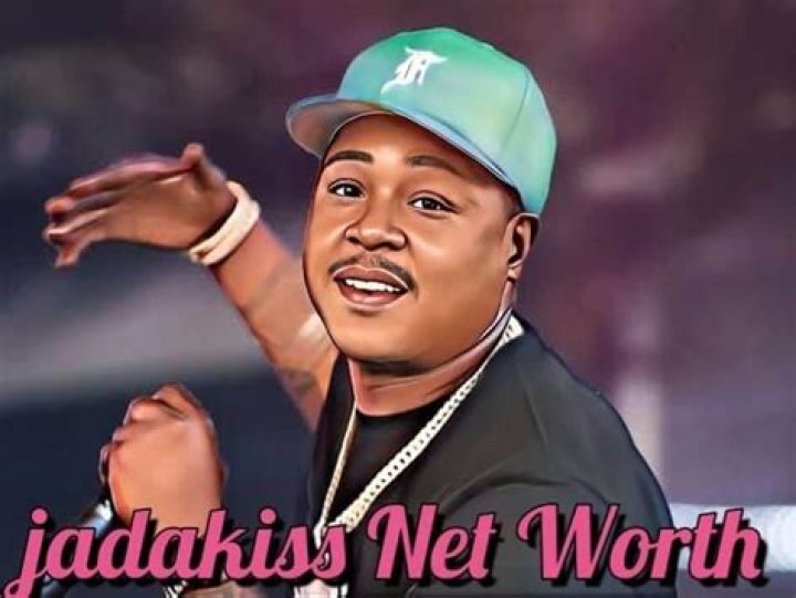 Unlocking Jadakiss' Net Worth Secrets