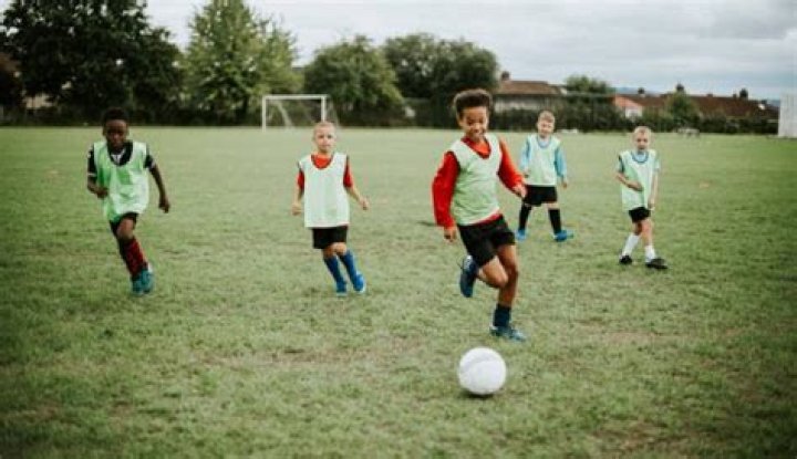 Unlocking The Potential Of Youth In Football