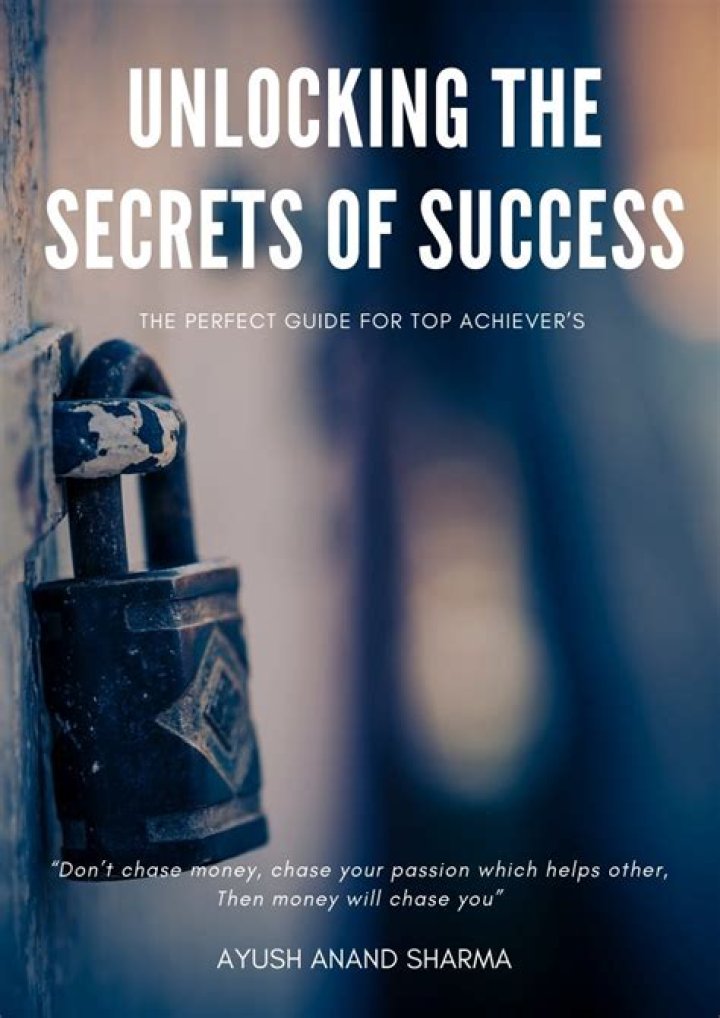 Unlocking The Secrets Of Success In Fashion And Entertainment