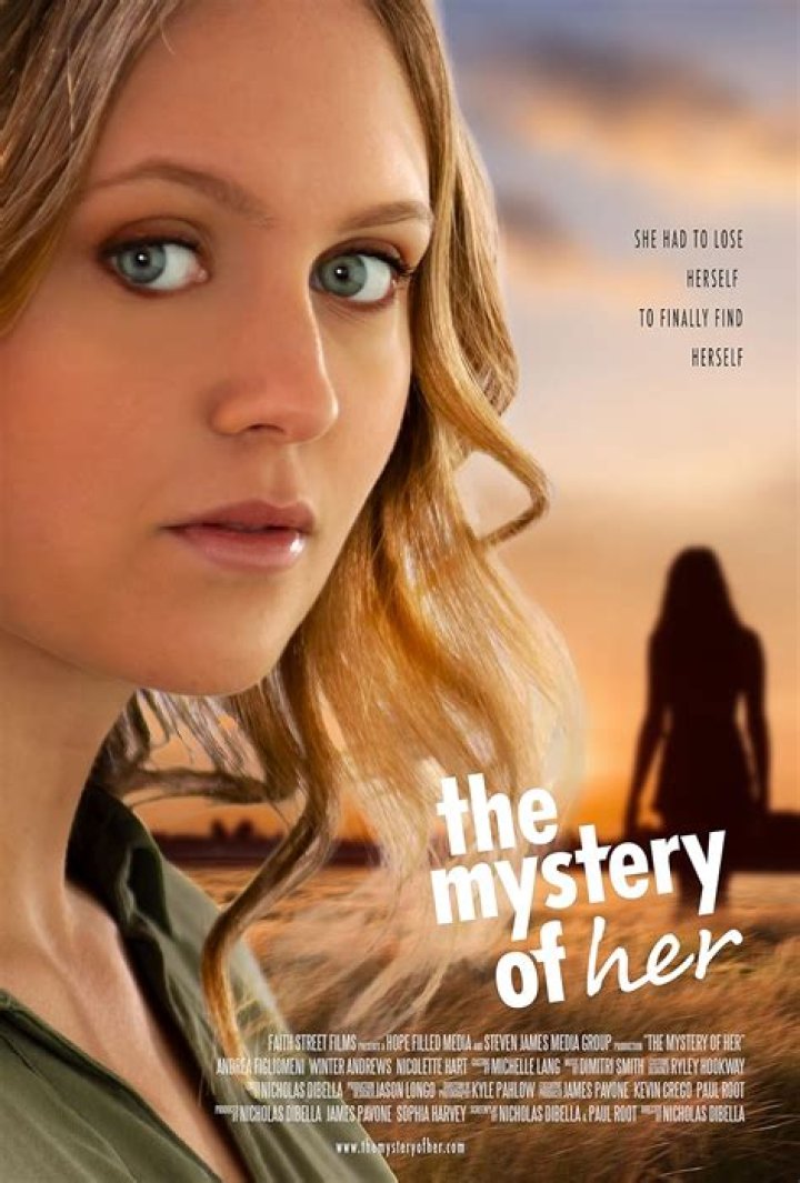 Unraveling The Mystery Of Her Current Life