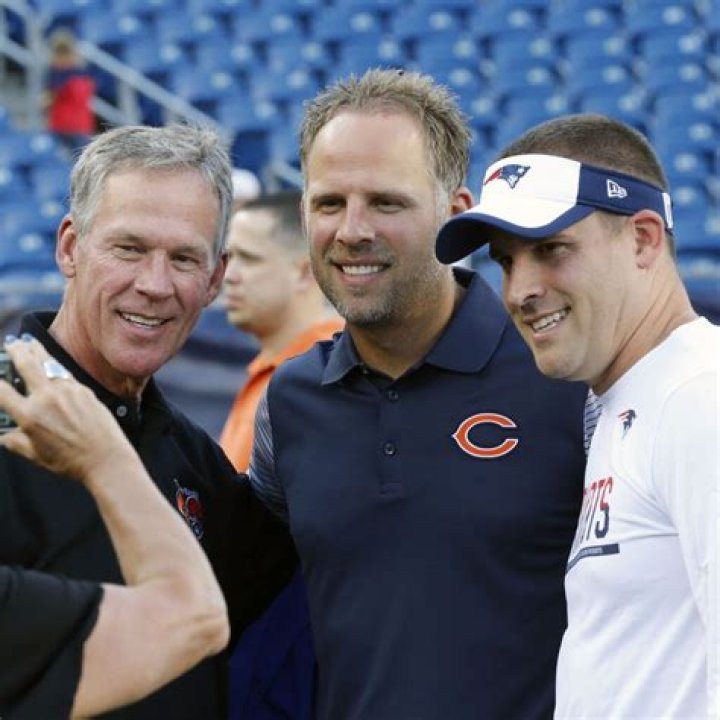 Unraveling The Truth: Mike McDaniels And Josh McDaniels