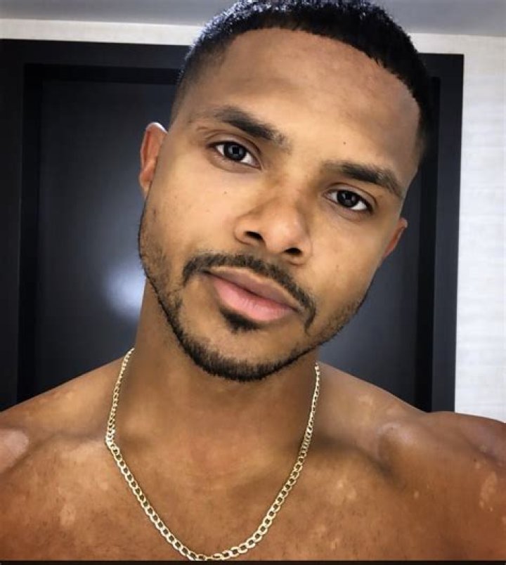 Unveil The Enchanting World Of Moriah Baldwin Hills