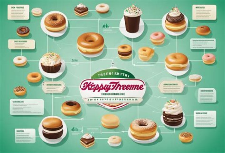 Unveil The Secrets Of Krispy Kreme: Ownership, History & Success