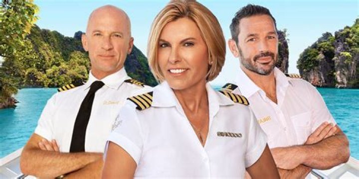 Unveiling Adrian From Below Deck's Secrets