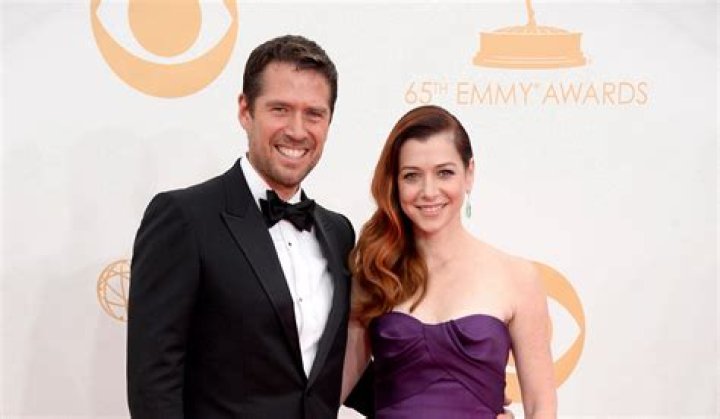 Unveiling Alyson Hannigan: Beyond Buffy And Lily
