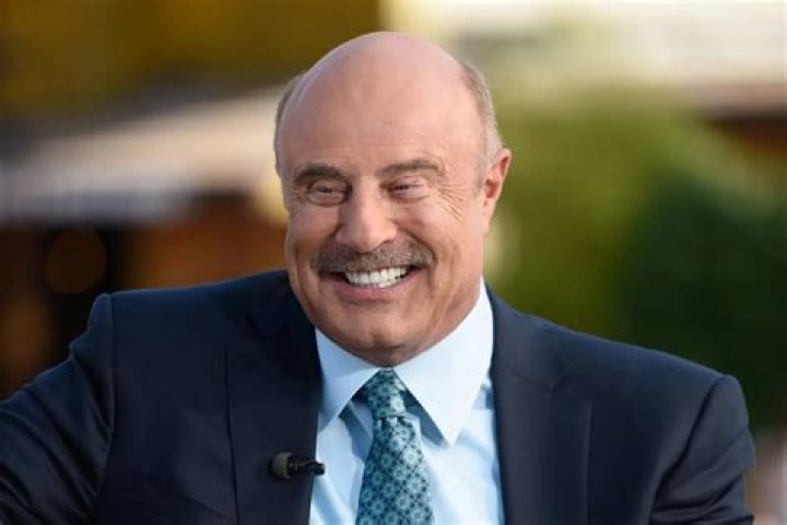 Unveiling Dr. Phil's Marital Journey: Discoveries And Insights