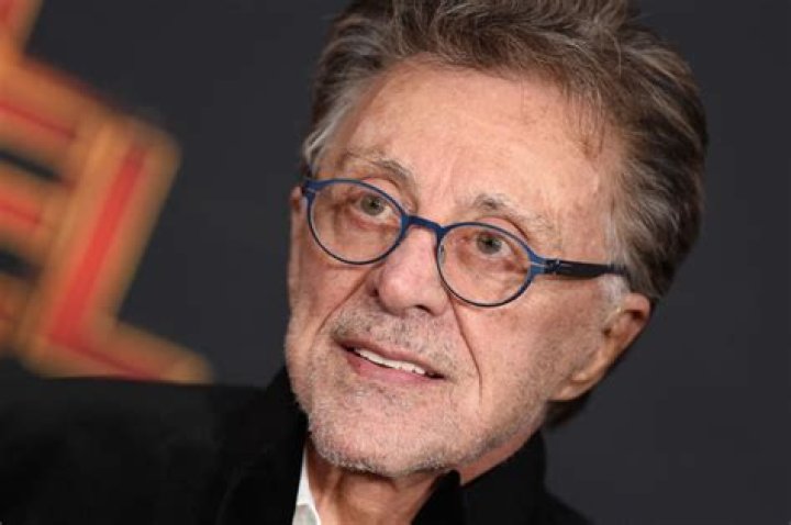 Unveiling Frankie Valli's Net Worth: Discoveries And Insights