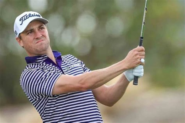 Unveiling Justin Thomas' Career Earnings: Secrets And Strategies Revealed