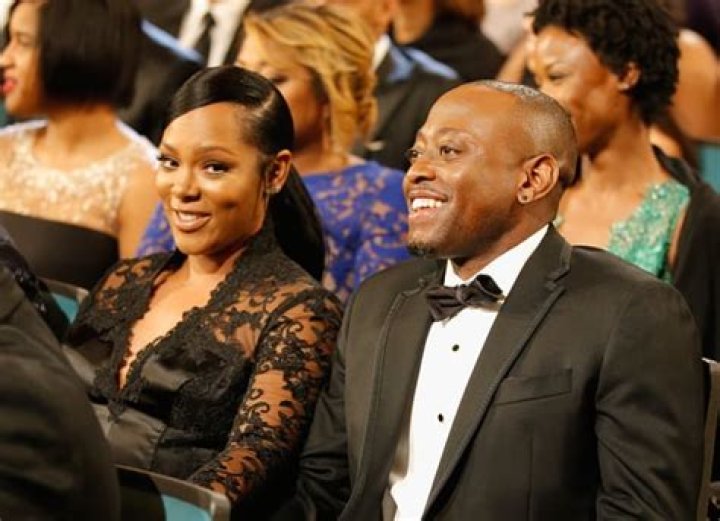 Unveiling Keisha Epps' Net Worth: A Journey Of Success