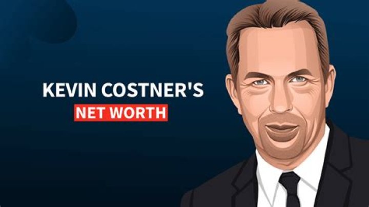 Unveiling Kevin Costner's Net Worth: Unlocking Secrets And Surprises