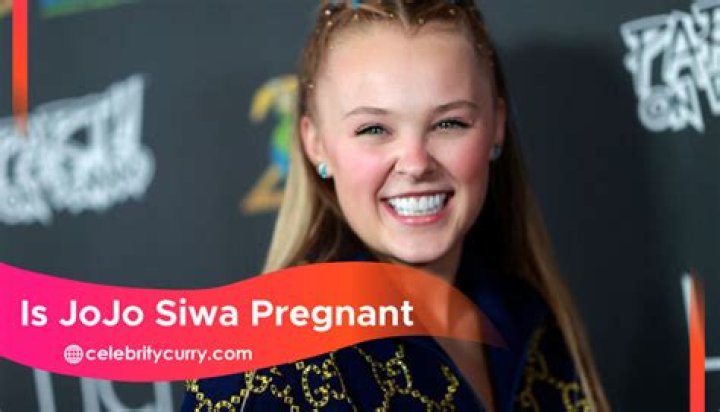 Unveiling Pregnancy Rumors Surrounding JoJo Siwa