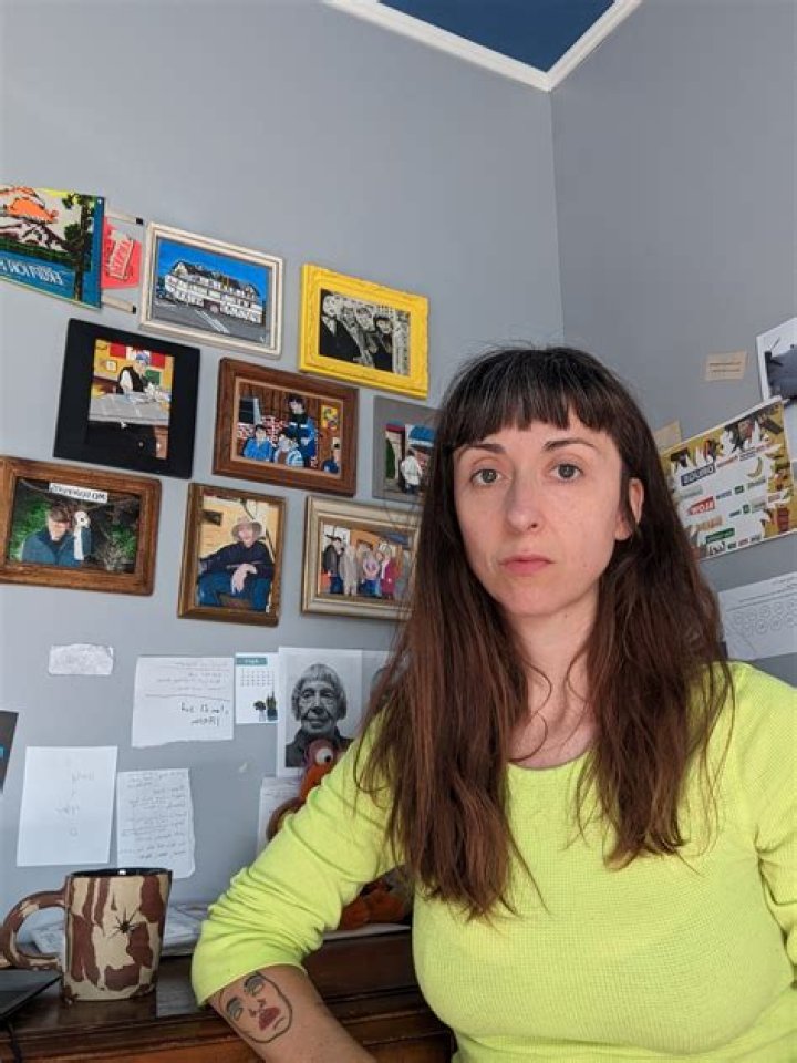 Unveiling The Artistic Genius Of Sarah Mintz: Discoveries And Insights